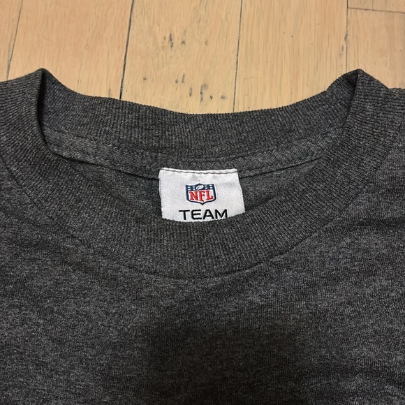 Men’s Large NFL Green Bay Packers Shirt - Picture 3 of 4